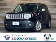 2017 CHRYSLER JEEP RENEGADE