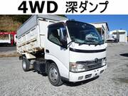 2007 TOYOTA DYNA