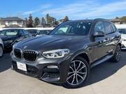 2018 BMW X3
