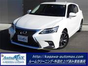 2018 LEXUS CT