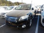 2007 TOYOTA VANGUARD 240S