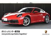 2019 PORSCHE 911