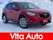 2013 MAZDA CX-5 XD