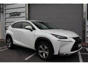 2015 LEXUS NX