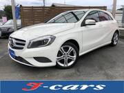 2014 MERCEDES BENZ A-CLASS