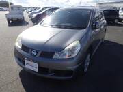 2010 NISSAN WINGROAD 15M