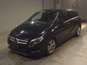 2018 MERCEDES BENZ B-CLASS
