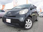 2009 TOYOTA IQ