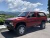 NISSAN TERRANO