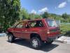 NISSAN TERRANO