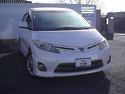 2010 TOYOTA ESTIMA