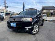 2009 HONDA CROSS ROAD
