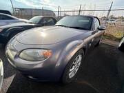 2005 MAZDA ROADSTER RS