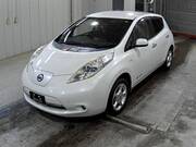 2013 NISSAN LEAF