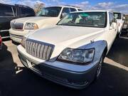 2000 TOYOTA CROWN MAJESTA A TYPE