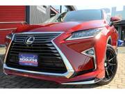 2015 LEXUS RX