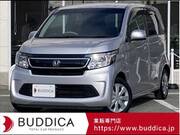 2015 HONDA N-WGN