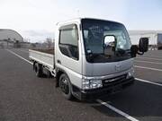 2002 MAZDA TITAN 2ton