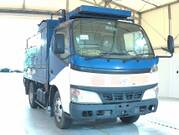 2006 TOYOTA DYNA 2ton