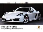 2017 PORSCHE OTHER