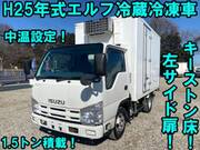 2013 ISUZU OTHER