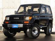 1996 TOYOTA LAND CRUISER PRADO