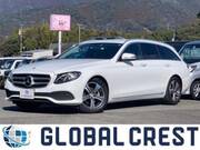 2017 MERCEDES BENZ E-CLASS Stationwagon