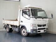 2013 FUSO CANTER