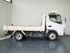FUSO CANTER