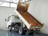 FUSO CANTER