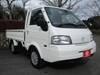 MAZDA BONGO TRUCK