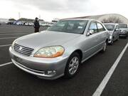 2004 TOYOTA MARK II