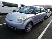 2009 MAZDA VERISA C