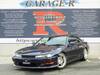 NISSAN SILVIA