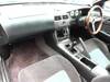 NISSAN SILVIA