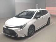 2020 TOYOTA COROLLA TOURING