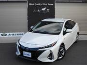 2018 TOYOTA PRIUS PHV