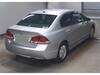 HONDA CIVIC HYBRID