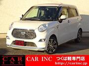 2017 DAIHATSU CAST