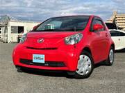 2009 TOYOTA IQ