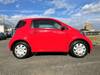 TOYOTA IQ
