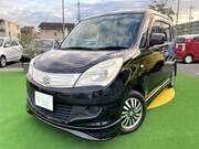 2011 SUZUKI SOLIO