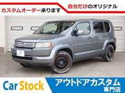 2008 HONDA CROSS ROAD