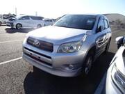 2008 TOYOTA RAV4 G
