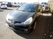 2012 NISSAN WINGROAD