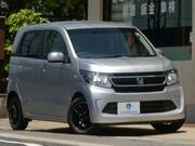 2014 HONDA N-WGN