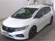 2018 HONDA JADE