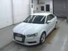 AUDI A3 SEDAN