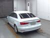 AUDI A3 SEDAN