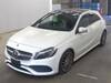 MERCEDES BENZ A-CLASS